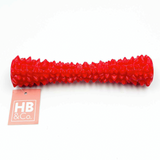 HB&Co Pet Toy Silcon Tyre Assorted