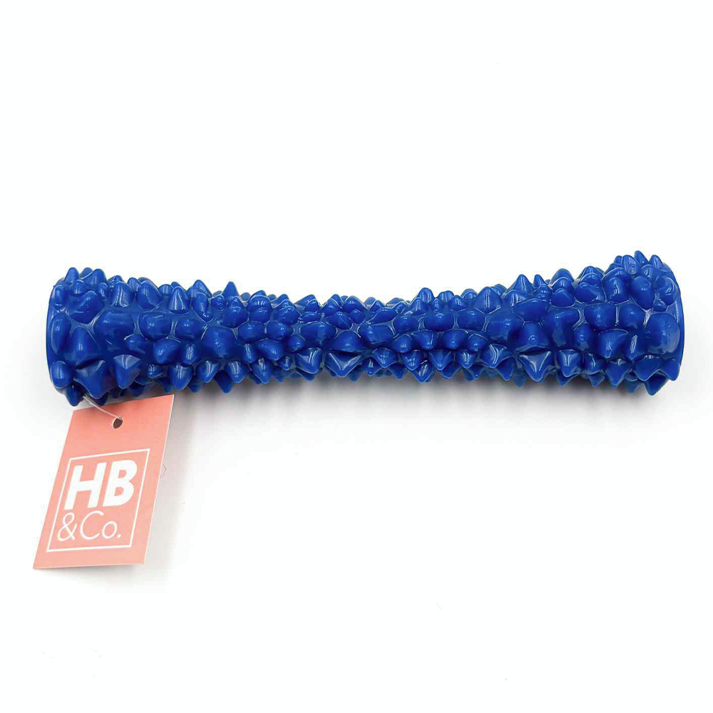 HB&Co Pet Toy Silcon Tyre Assorted