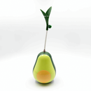 HB&Co Cat Toy Avocado