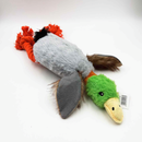 HB&Co Pet Toy Tug Duck