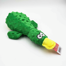 HB&Co Pet Toy Plushie Green Duck