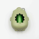 HB&Co Pet Silicone Poo Bag Holder Assorted