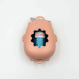 HB&Co Pet Silicone Poo Bag Holder Assorted