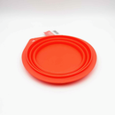 HB&Co Pet Portable Water Bowl 500ml Assorted