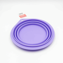 HB&Co Pet Portable Water Bowl 500ml Assorted