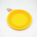 HB&Co Pet Portable Water Bowl 500ml Assorted