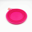 HB&Co Pet Portable Water Bowl 500ml Assorted