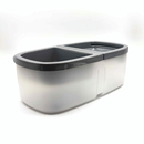 HB&Co Pet Fountain and Food Bowl