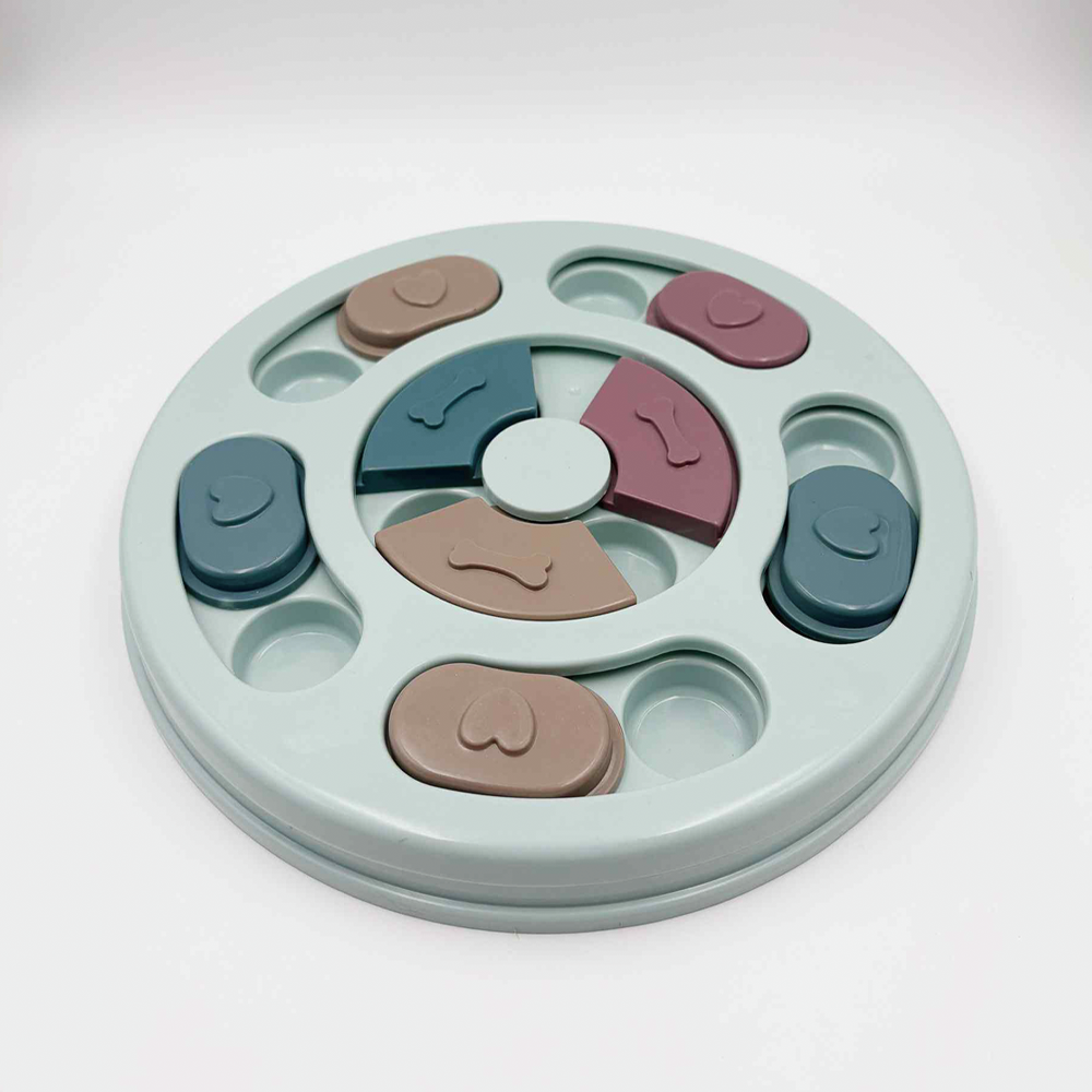 HB&Co Pet Interactive Puzzle