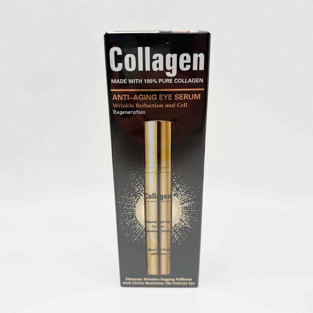 Collagen Anti-Aging Eye Serum 20g