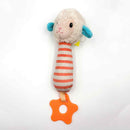 My Little Sprout Lamb Rattle