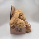 My Little Sprout Plush Bunny Heat Pack