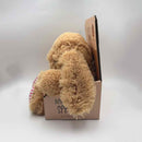 My Little Sprout Plush Bunny Heat Pack