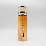 Body Lux One Billionaire Fragrance Mist 250 mL