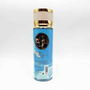 Body Lux Cotton Sky Fragrance Mist 250ml