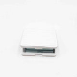 HB&Co Compact Mirror rectangle Pastel Assorted