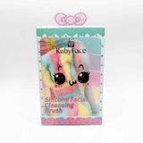 Ruby Face Face Brush & Head Band Set