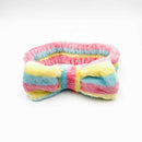 Ruby Face Face Brush & Head Band Set