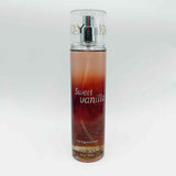 Dear Body Sweet Vanilla Fragrance Mist 236 mL