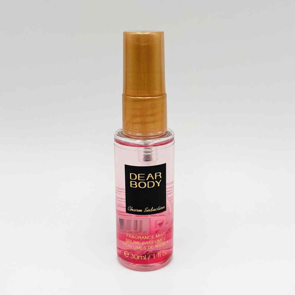 Dear Body Charm Seduction Fragrance Mist 30ml