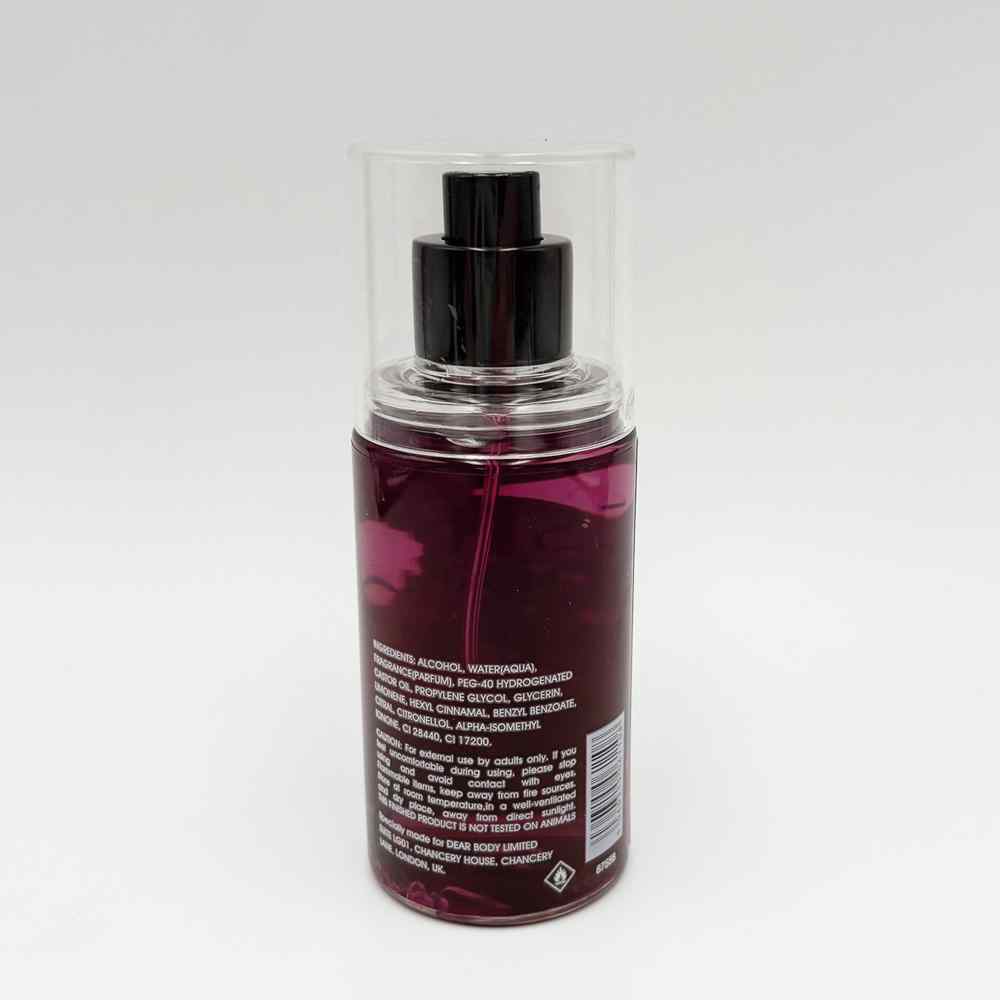 Dear Body Fresh Pomegranate Fragrance Mist 88ml