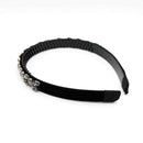 Headband Jewelled Assorted