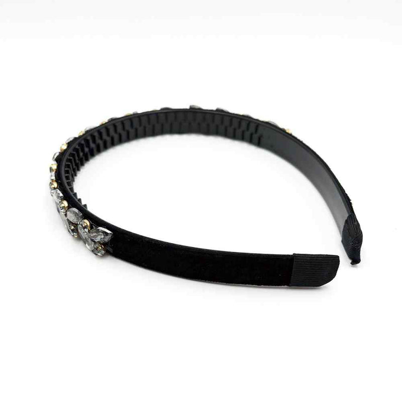 Headband Jewelled Assorted