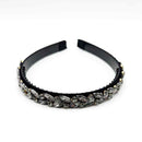 Headband Jewelled Assorted