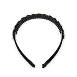 Headband Jewelled Assorted