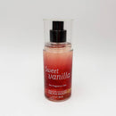 Dear Body Sweet Vanilla Fragrance Mist 88ml