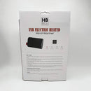 HB&Co Electric Heating Multi Purpose Pad