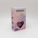 Kiss Beauty Highlighter Pink 40ml