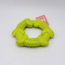 HB&Co Pet Toy Silcon Ring