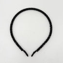 Bargain Chemist Head Band Slim Diamante Assorted