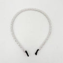 Bargain Chemist Head Band Slim Diamante Assorted