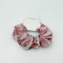 Bargain Chemist Velvet Scrunchie Assorted