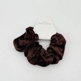 Bargain Chemist Velvet Scrunchie Assorted