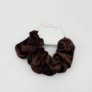 Bargain Chemist Velvet Scrunchie Assorted