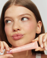 MCoBeauty Peptide Lip Treatment Cupcake