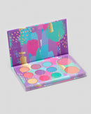 KIDS GIFT Colour Fiesta Eye & Face Palette