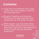 GAIA Skin Natutals B/Butter 140ml
