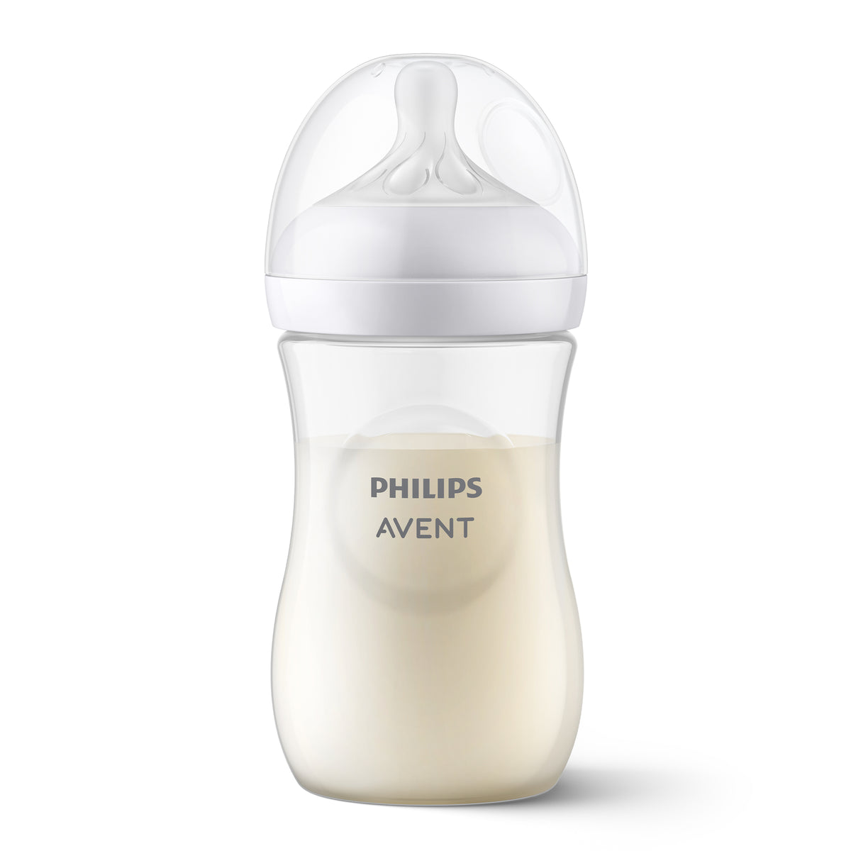 Philips Avent Natural Response 260ml Bottle - 2pk