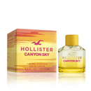 Hollister Canyon Sky For Her EDP 100ml