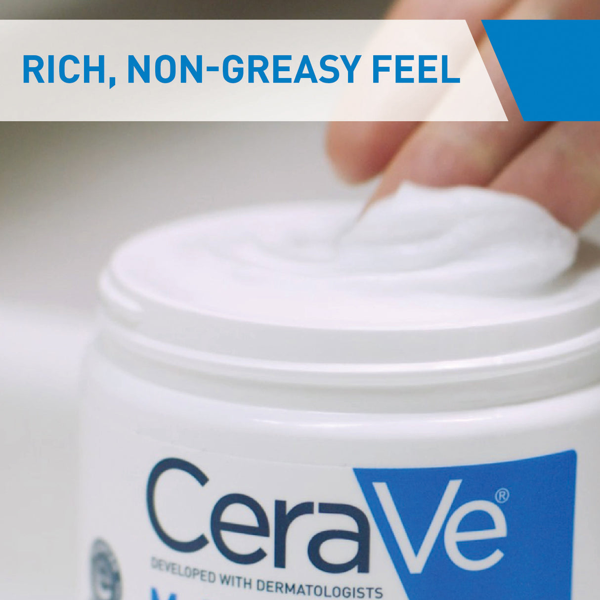CeraVe Moisturising Cream 170 g