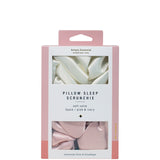 Simply Essential Scrunchies Pink Ivy 2 pack