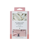 Simply Essential Scrunchies Pink Ivy 2 pack