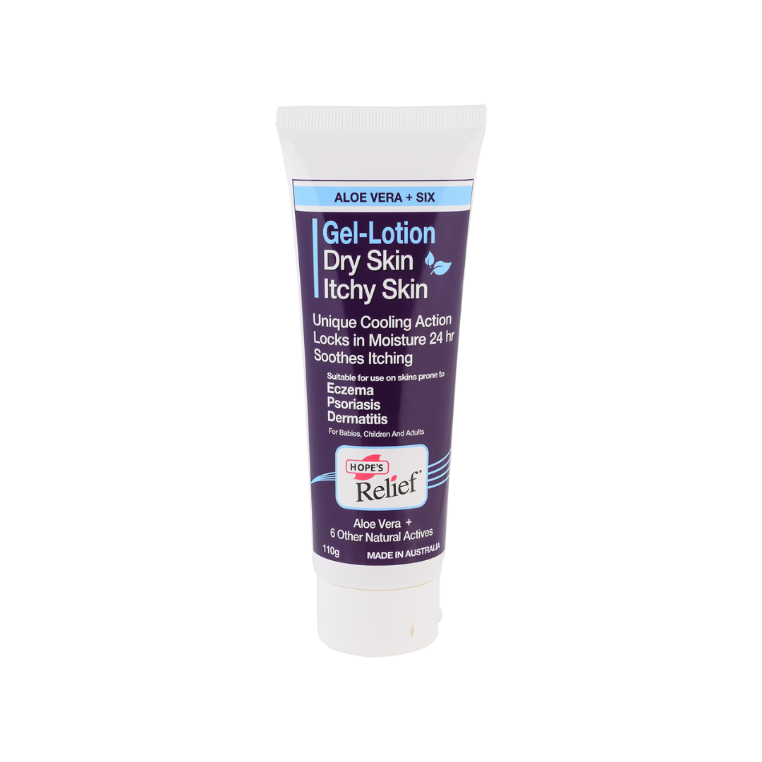 Hope's Relief Gel-Lotion 110g