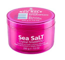 Lee Stafford Sea Salt Crystal Shampoo 200g