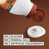 Garnier Fructis Hair Food Macadamia Conditioner 350ml