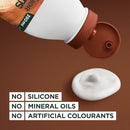 Garnier Fructis Hair Food Macadamia Conditioner 350ml